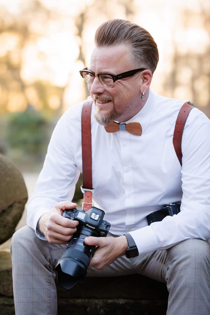 Foto vom Hochzeitsfotograf Duisburg Martin Valk. Hochzeit in Dinslaken, Wesel, Oberhausen, Mülheim