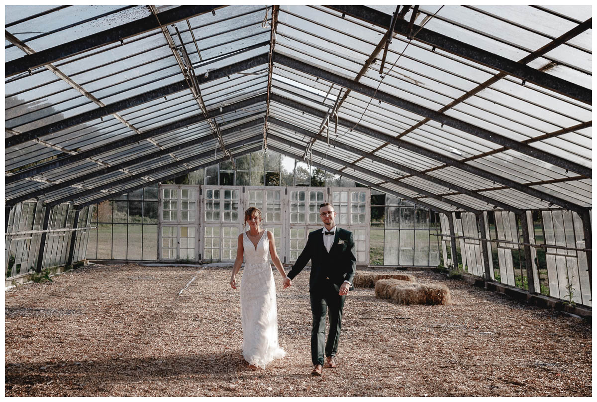 Fotoshooting Hochzeit Schloss Diersfordt