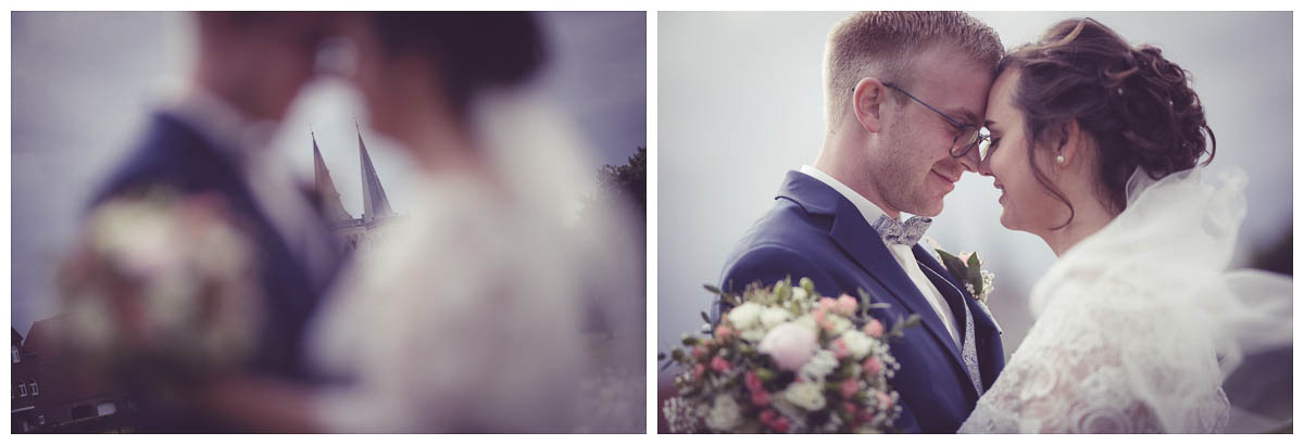 Fotoshooting Hochzeit Xanten