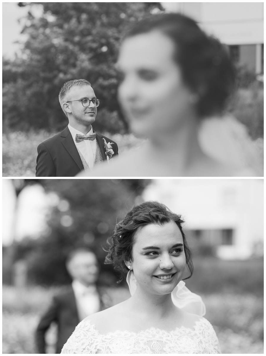 Fotoshooting Hochzeit Xanten